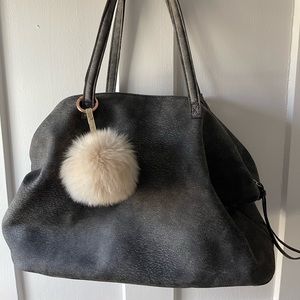 Free People Weekender Bag